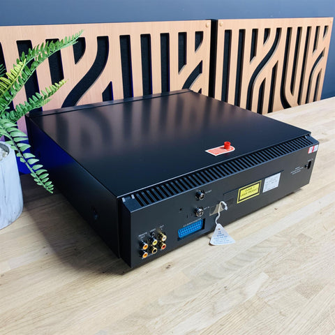 Philips CDV475 CD Video Player