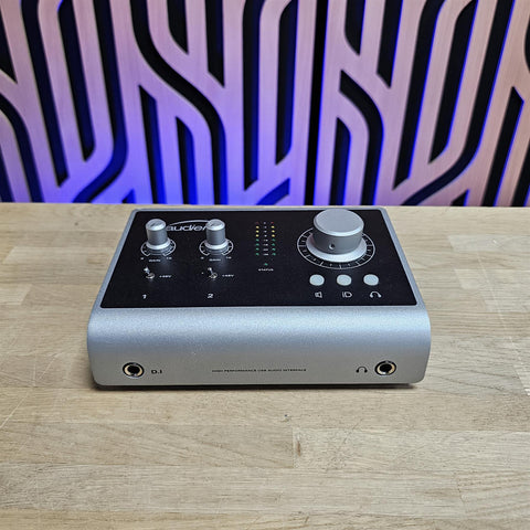 Audent iD14 USB Audio Interface