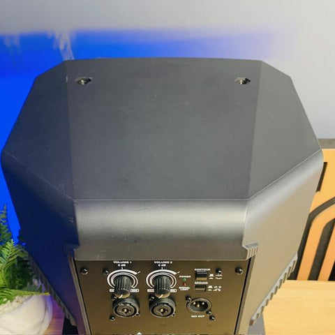 Alto TS310 Active 2000 Watt PA Speaker 10" Inc Cover
