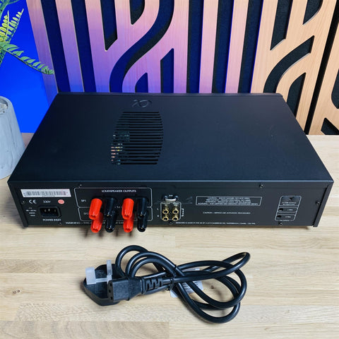 Arcam Alpha 9 Power Amplifier