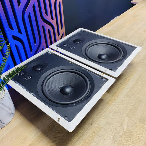 PSB CW 28 In Wall Mid Range Speakers