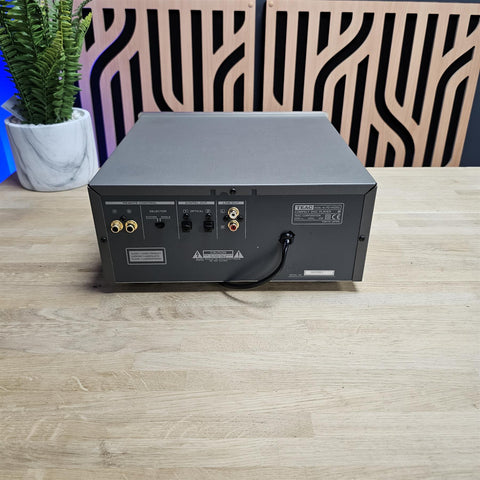 Teac PD-H500C Compact Disc Player