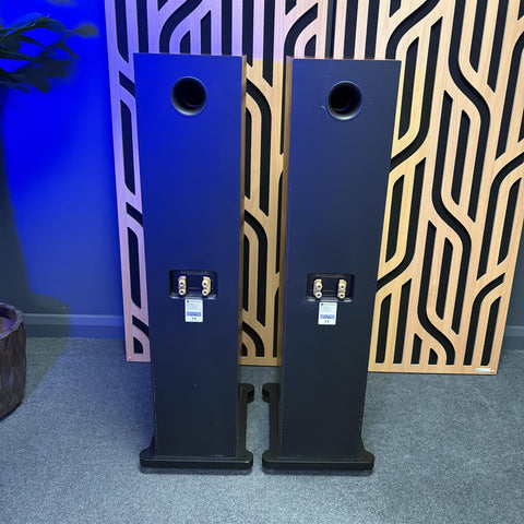 Monitor Audio GR20 Speakers (Rosewood)