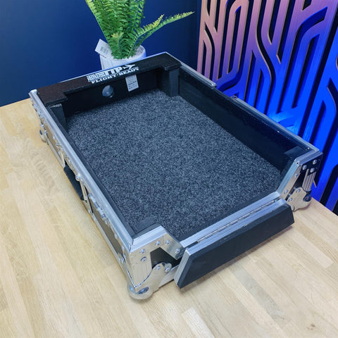 TPI Total Impact Protection CDJ Flight Case