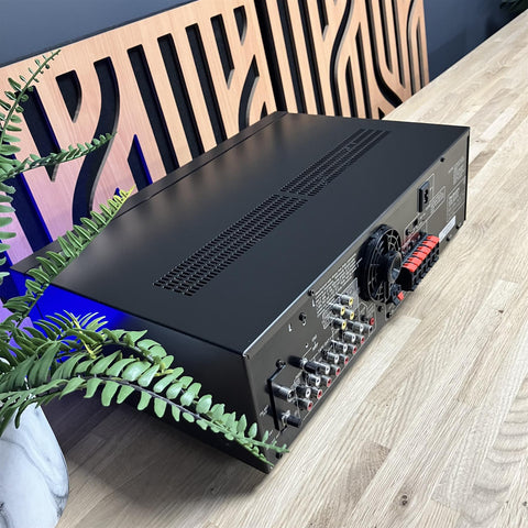 Technics SA-GX530 130 Watt Amplifier Receiver Tuner Equalizer
