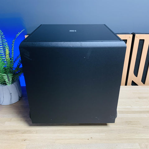 KEF PSW 2000 Active Subwoofer