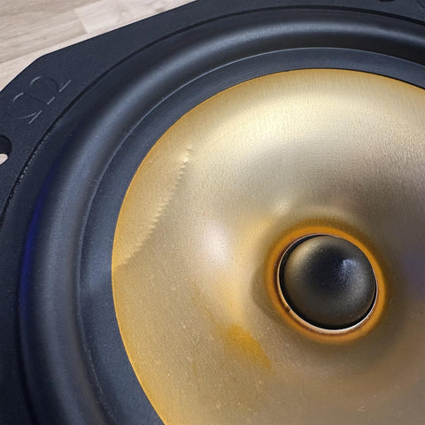 Monitor Audio 705/703 PMC Speaker Replacement Driver (Marked)