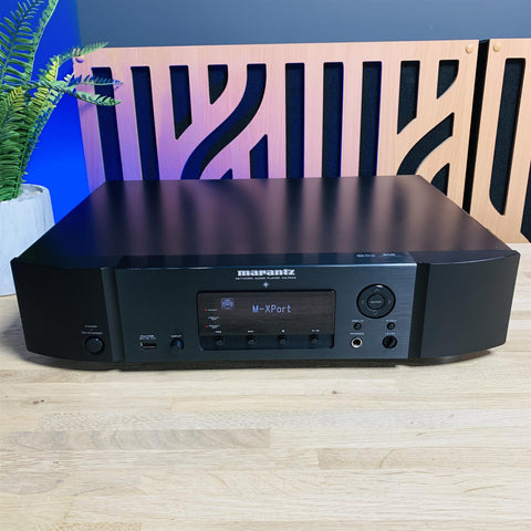 Marantz NA7004 Network Audio Player/Streamer