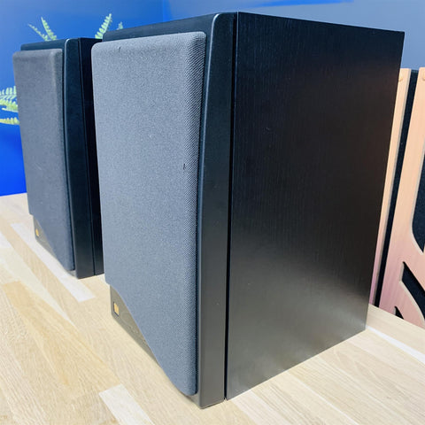 Kef Coda 7 Speakers (Pair)