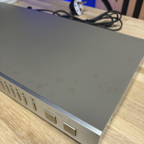 Technics ST-S3 FM/AM Radio