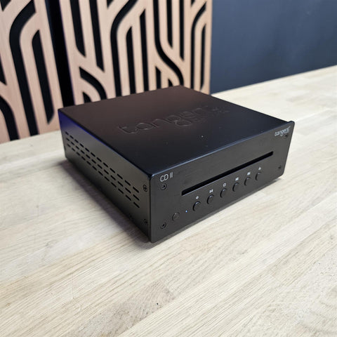 Tangent CD II Transport