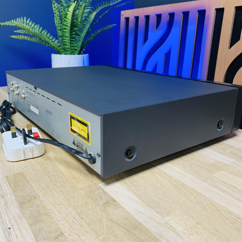 NAD 502 CD Player