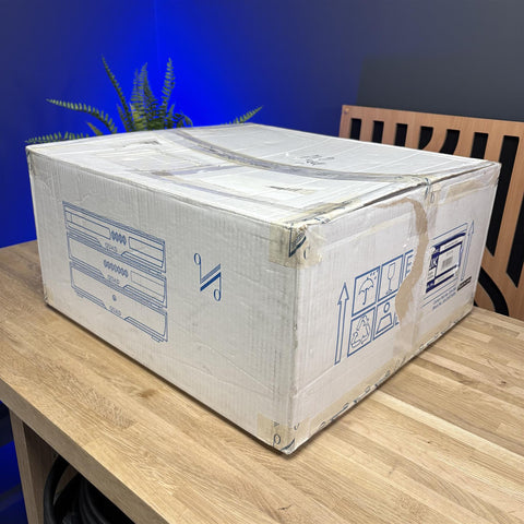 Quad 99 Pre Amplifier