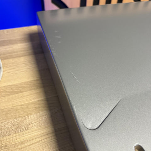 Quad 99 Pre Amplifier