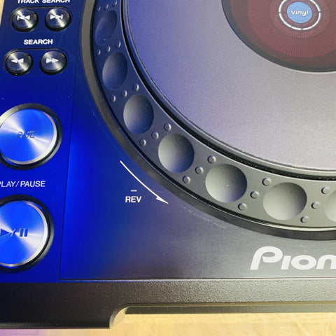 Pioneer CDJ-850 Multi Player