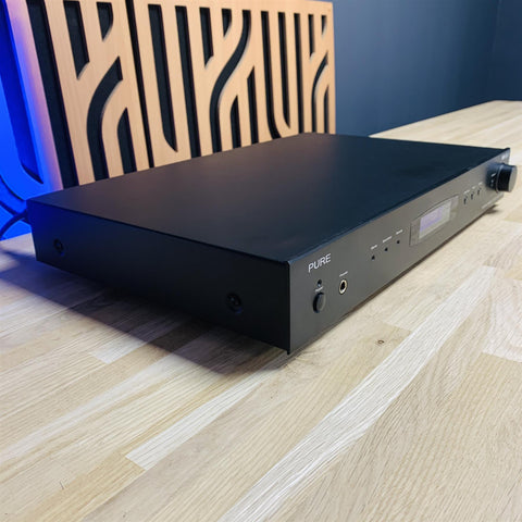 Pure DRX-701ES DAB Tuner