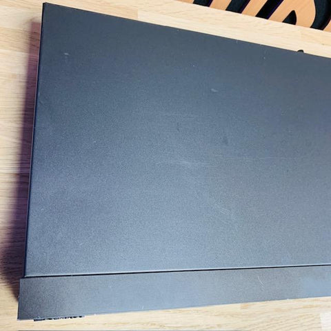 Technics ST-G40 Tuner