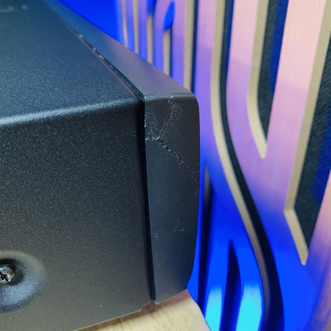 Arcam Alpha 9 Power Amplifier