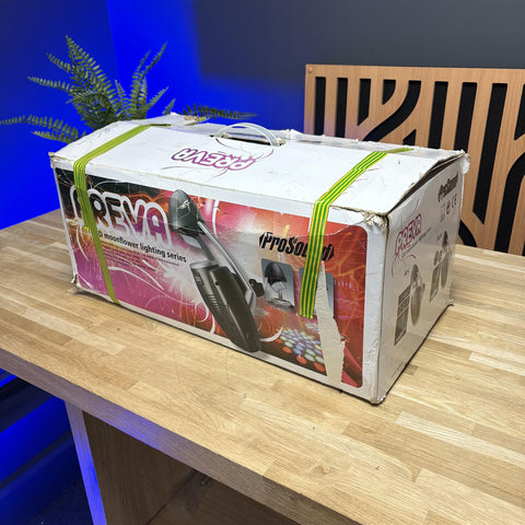 ProSound N75GH LED Preva Arc