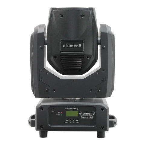 Elumen8 1RE Beam Moving Head