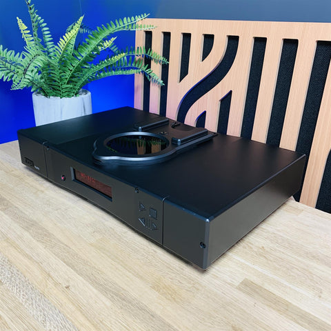 Rega Apollo CD Player