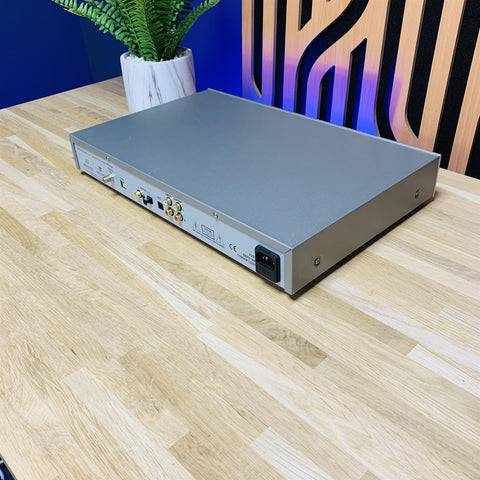 Pure Digital DRX-701ES DAB Radio Tuner