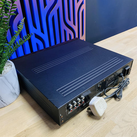 Pioneer GR-X550 Graphic Equaliser