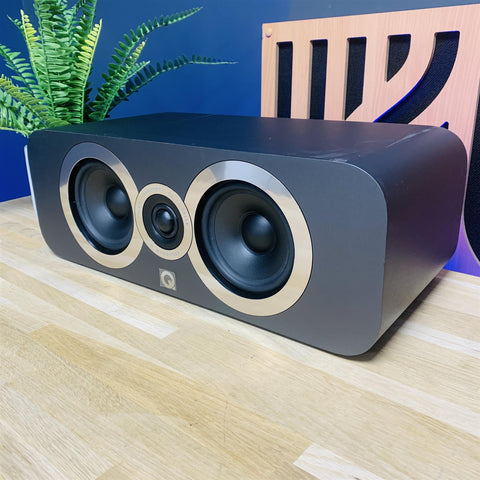 Q Acoustics 3090Ci Centre Speaker