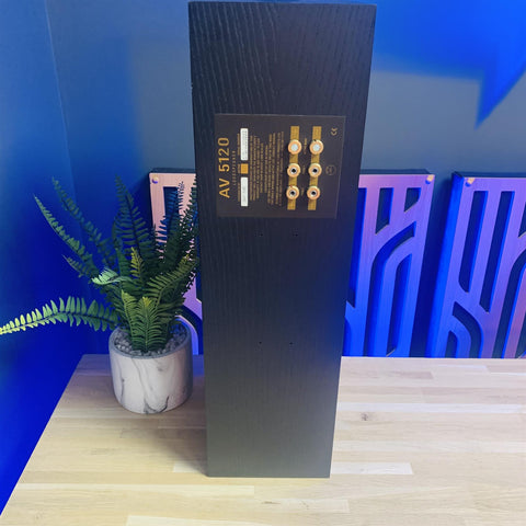 Linn AV 5120 Centre Speaker