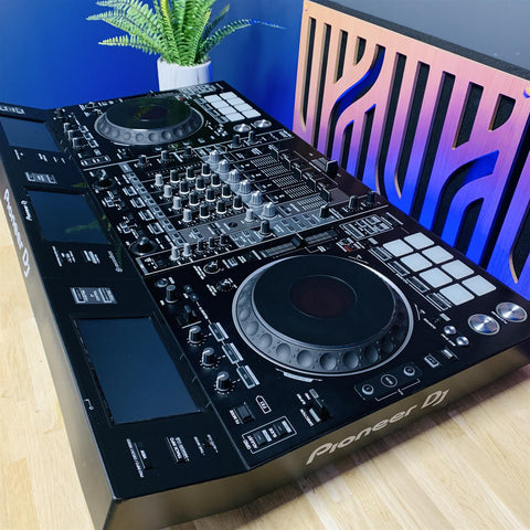 Pioneer DJ DDJ-RZX 4 Channel Professional DJ Controller