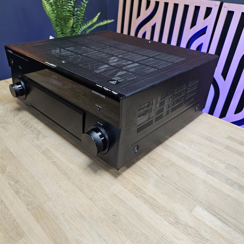 Yamaha RX-A1010 AV Receiver