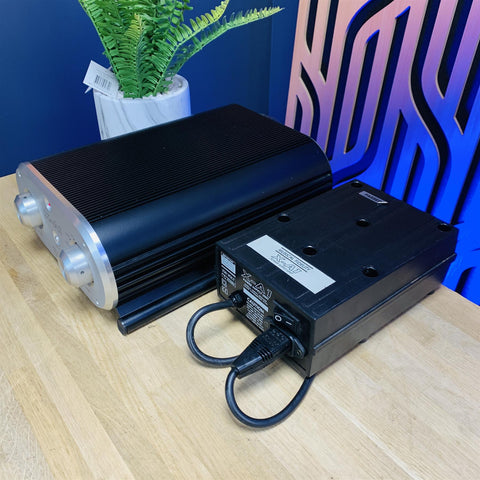 Musical Fidelity X-A1 Amplifier Inc Power Supply