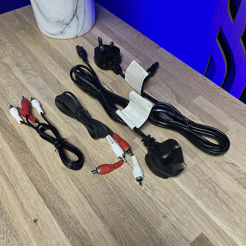 Stanton T.80 DJ Direct Drive Turntables (Pair)