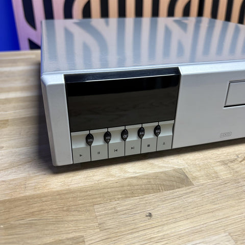 Linn Genki CD Player