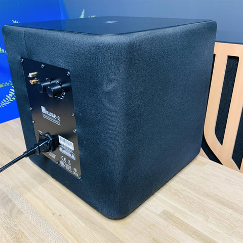 Kef KUBE 2 Subwoofer