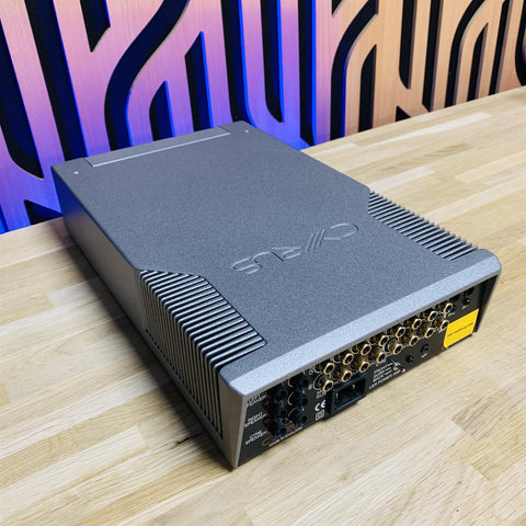 Cyrus AV Master 8 AV Amplifier