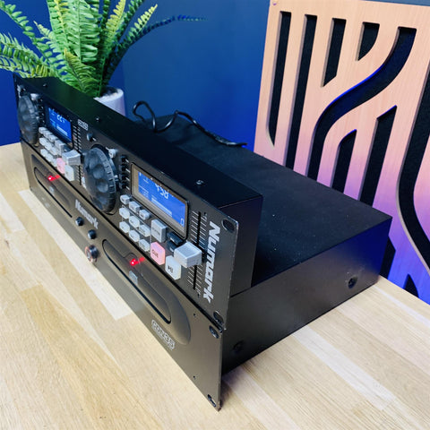 Numark CDN-35 Dual DJ CD Player