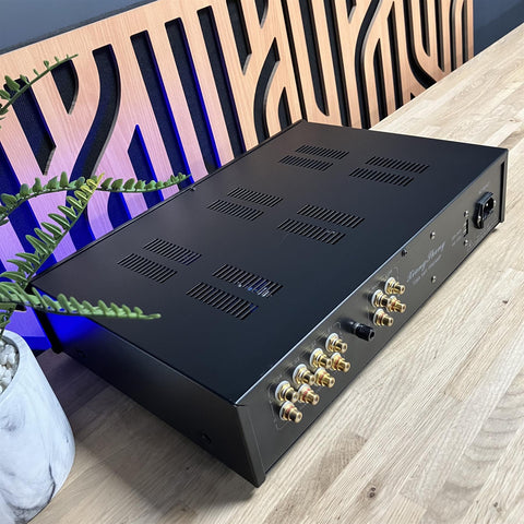 Xiang Sheng 728A Vacuum Tube Valve Hi-Fi Pre Amplifier