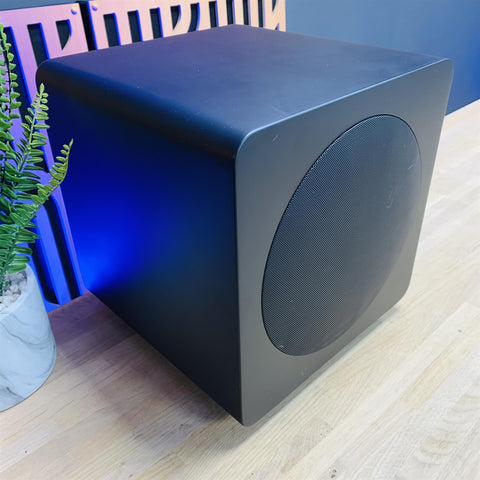 Kanto Sub 8 Powered Subwoofer