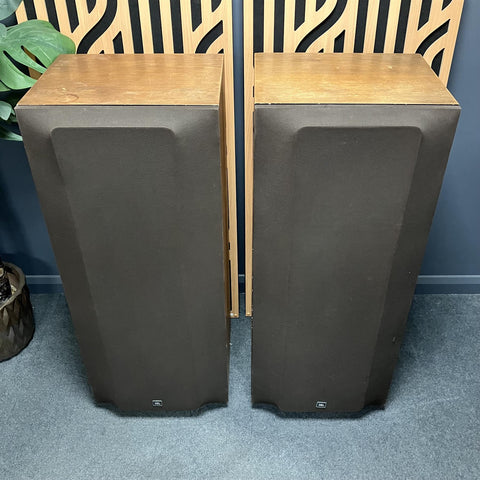 JBL L150A Speakers Pair