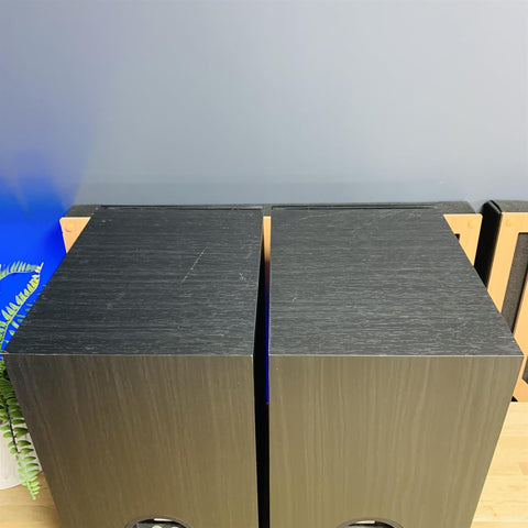 Cambridge Audio SX-60 Bookshelf Loudspeakers (Pair)