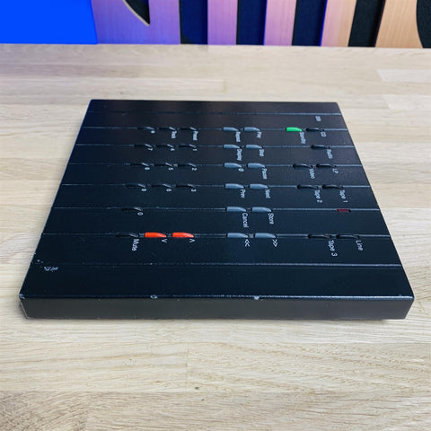 Meridian 209 Remote Master Control