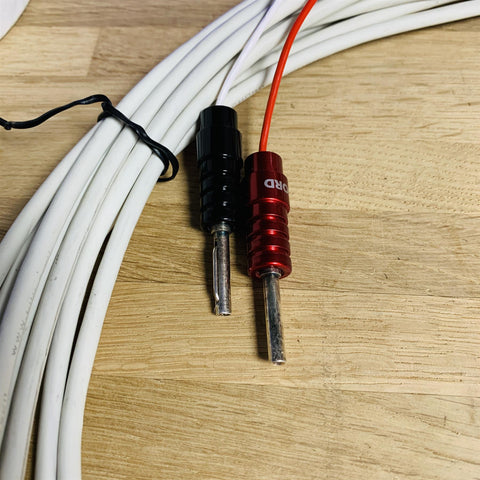 Chord Company Sarsen Speaker Cable 9.5m