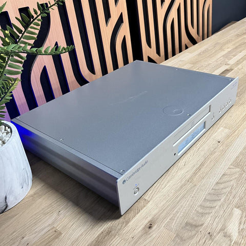 Cambridge Audio Azur 340C CD Player With Remote Control
