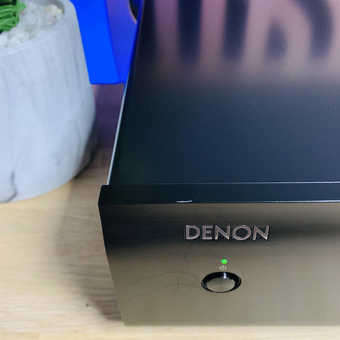 Denon DCD-600NE CD Player