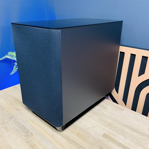 Sony HT-ST 5000 Soundbar and Subwoofer