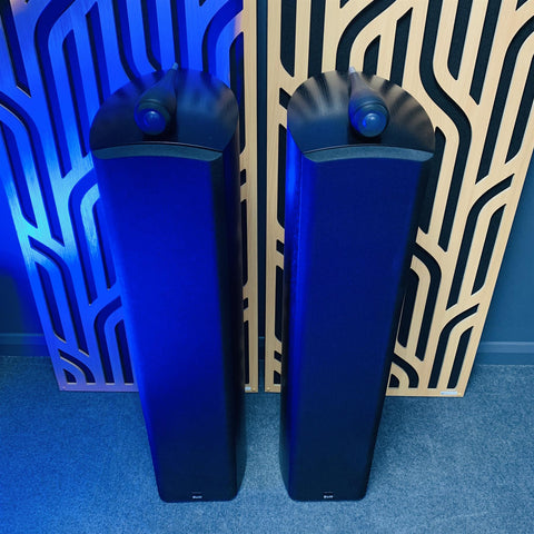 Bowers & Wilkins B&W Nautilus 804S Speakers (Pair)