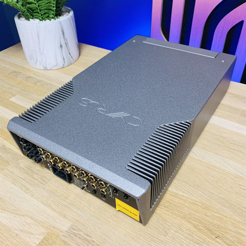 Cyrus AV Master 8 AV Amplifier