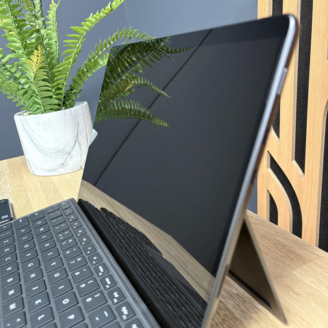 Microsoft Surface Pro 8 Bundle With Surface Pro Signature Keyboard, Number Pad + Pen And Bluetooth Modern Mobile Mouse