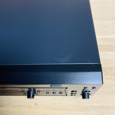 Sony RCD-W100 CD Recorder